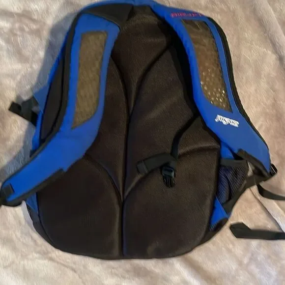 JansportSuper Bowl XLI backpack